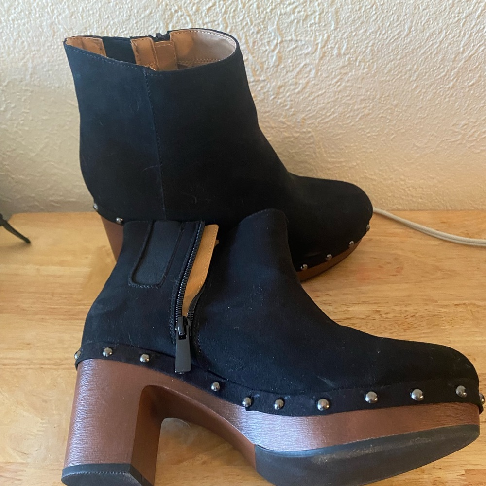 Torrid booties